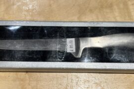 Wusthof Culinar 14cm Boning knife