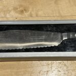 Wusthof Classic 14cm Spreader Knife