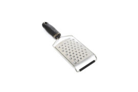 Micro plane Grater Professional Series With black ABS handle - Extra Course 8\\\\\\\\\\\\\\\"