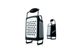 Microplane Box Grater