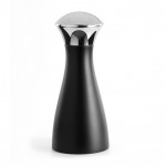 Robert Welch Signature Medium Pepper Mill, Black