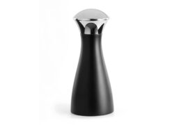 Robert Welch Signature Medium Pepper Mill, Black