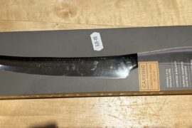 Robert Welch Signature 20cm Carving Knife